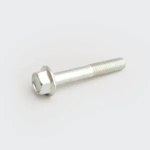 Parts on Bike
