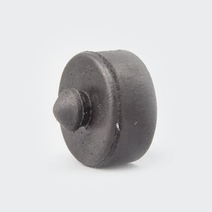 Rubber Centre Stand Fiero - Image 2