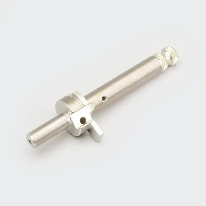 Kick Shaft Suzuki - Image 2
