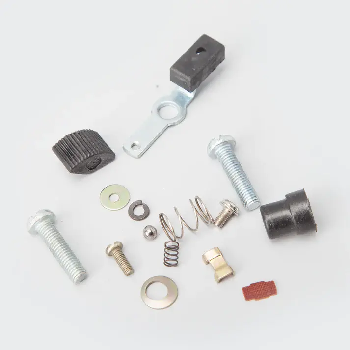 Repair Kit Yoke Assy Lh Suzuki - Image 2