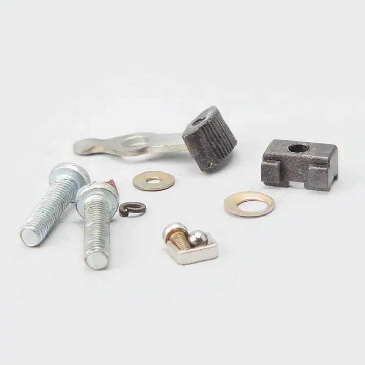 Repair Kit Yoke Assy Rh Suzuki - Image 2