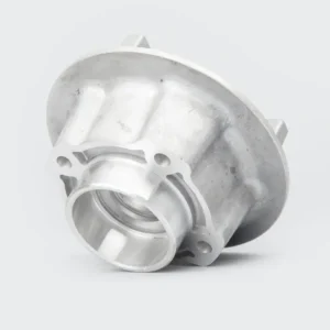 Parts on Bike