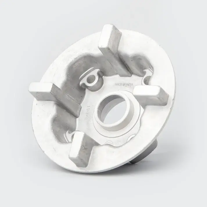 Sprocket Hub Samurai/fiero - Image 2