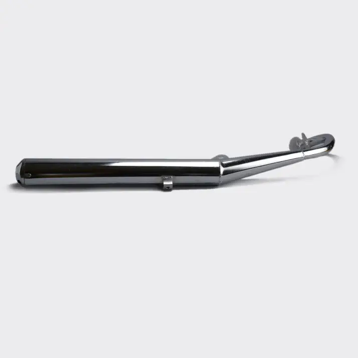 Silencer Assy Suzuki/samurai