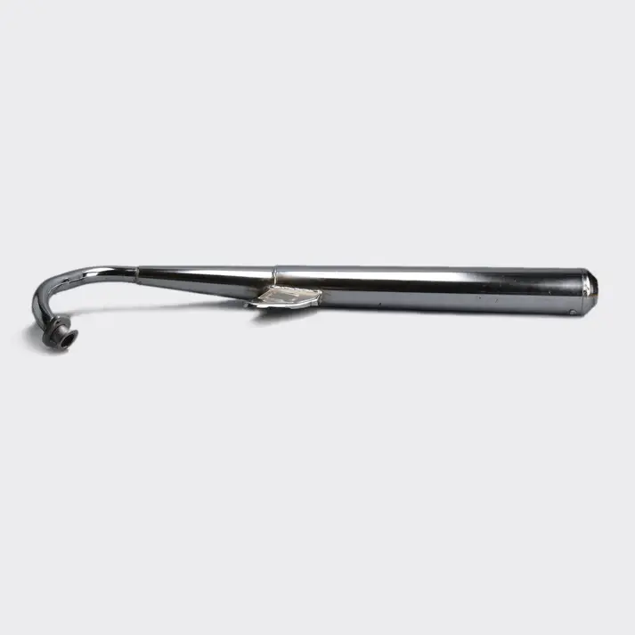 Silencer Assy Suzuki/samurai - Image 2