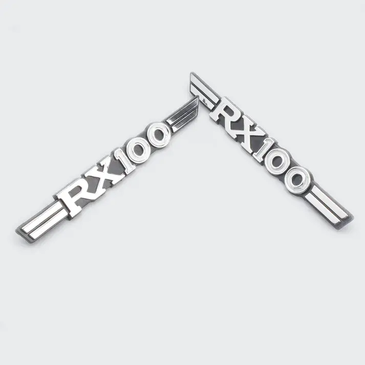 Yamaha Monogram Rx100 - Image 2