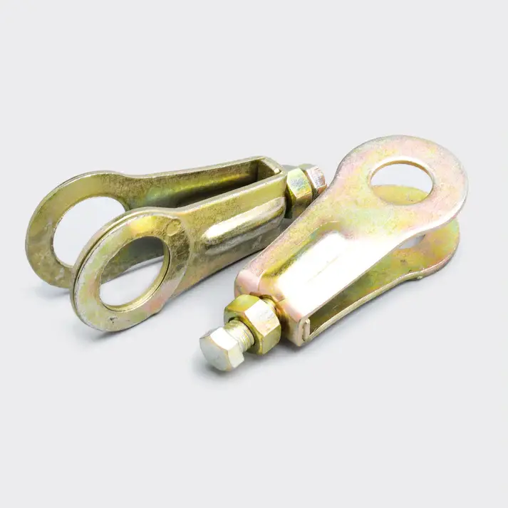 Yamaha Chain Adjuster Set Rx100/crux - Image 2