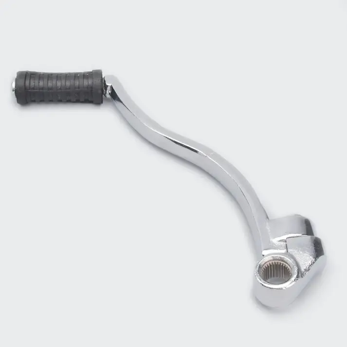 Yamaha Kick Assy Crux/libero/fazer - Image 2