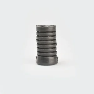 Parts on Bike