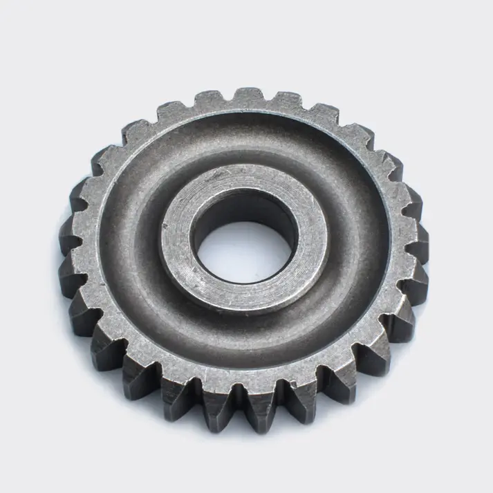 Yamaha Kick Ideal Gear (25th) Rx100