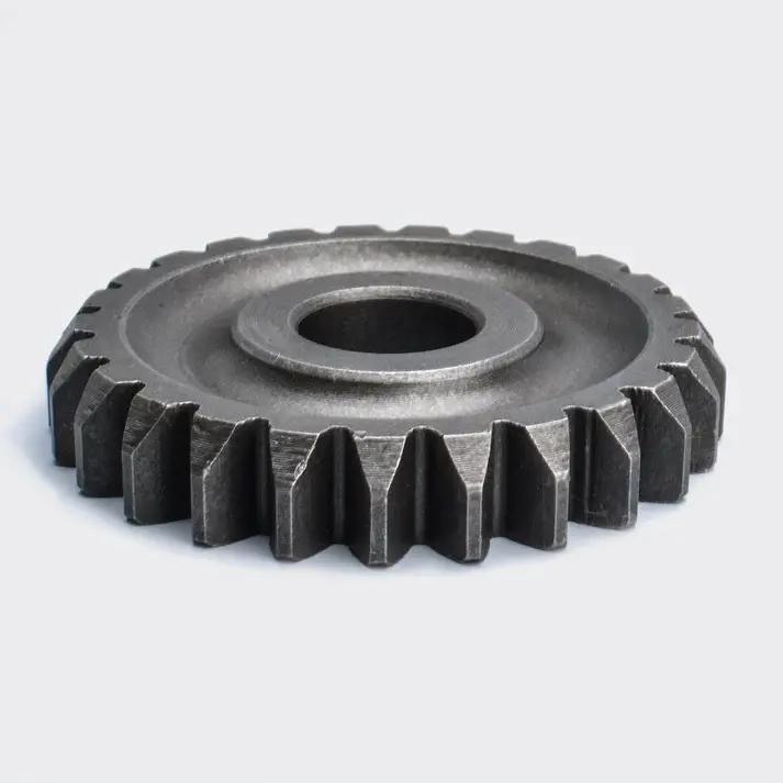 Yamaha Kick Ideal Gear (25th) Rx100 - Image 2