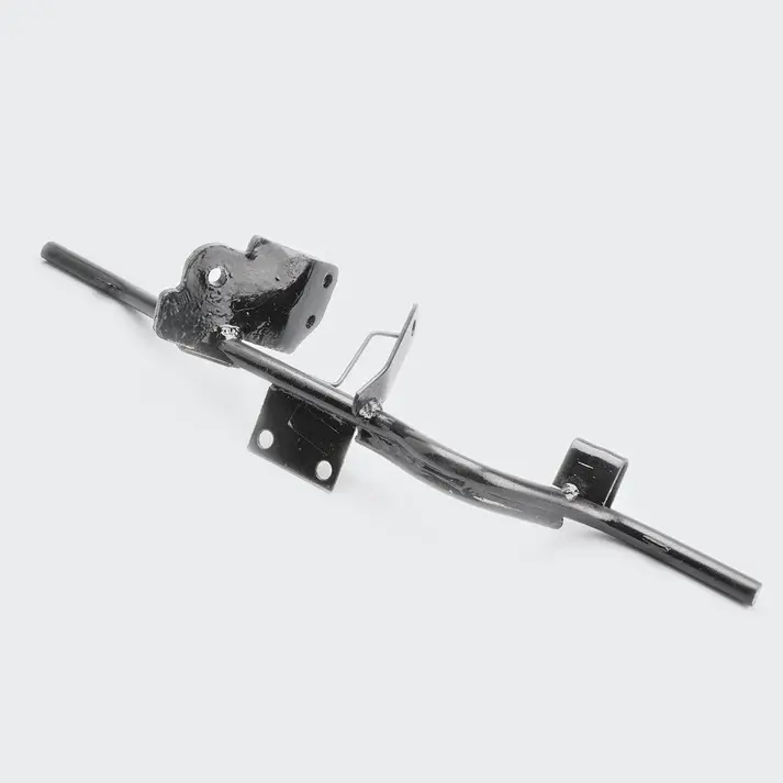 Footrest Rod Crux
