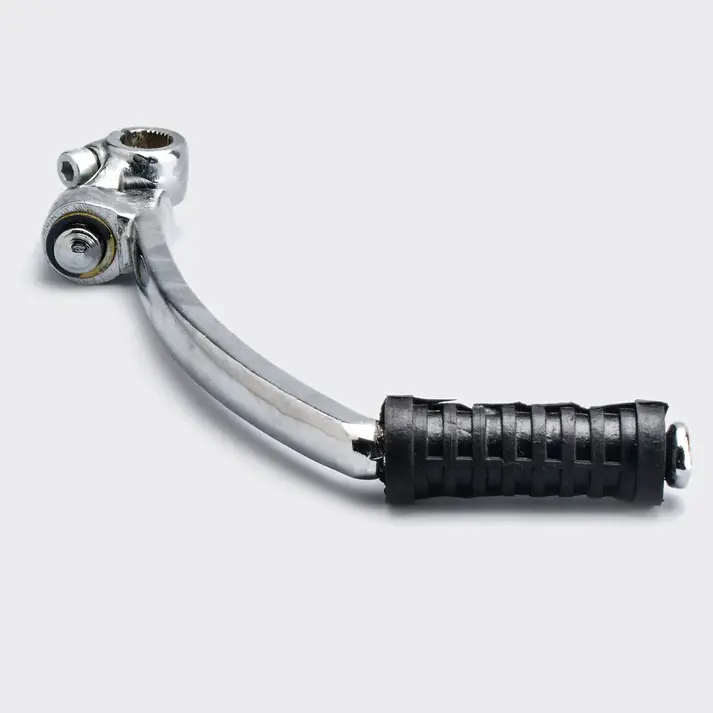Yamaha Kick Assy Rx100