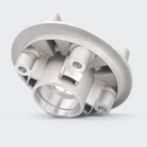Parts on Bike
