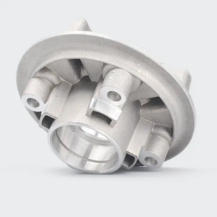 Yamaha Sprocket Hub Rx100