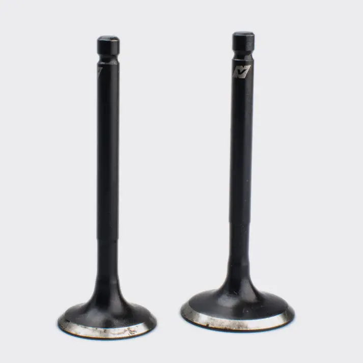 Valve Set Ybx