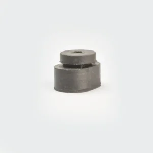 Parts on Bike