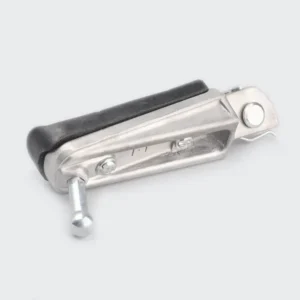 Parts on Bike