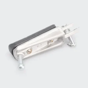 Parts on Bike