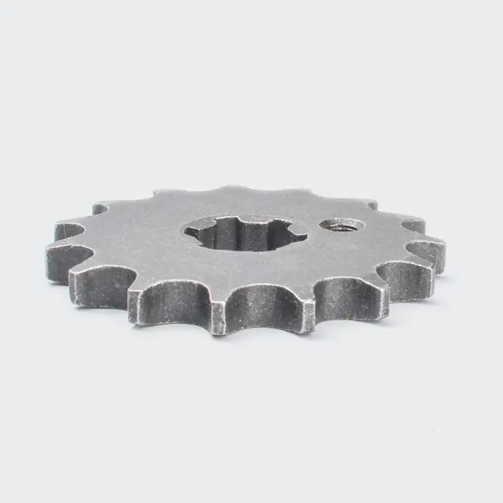 Yamaha Sprocket Gear Box (14t) Libero/fz