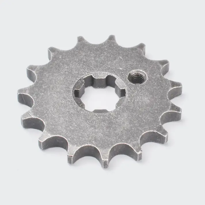 Yamaha Sprocket Gear Box (14t) Libero/fz - Image 2