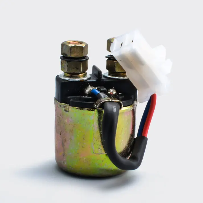 Yamaha Starter Relay R15/fazer/fz - Image 2