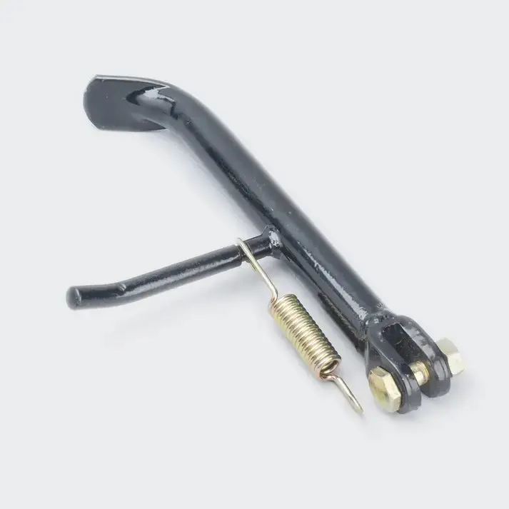 Yamaha Side Stand Assy Fz/fazer - Image 2