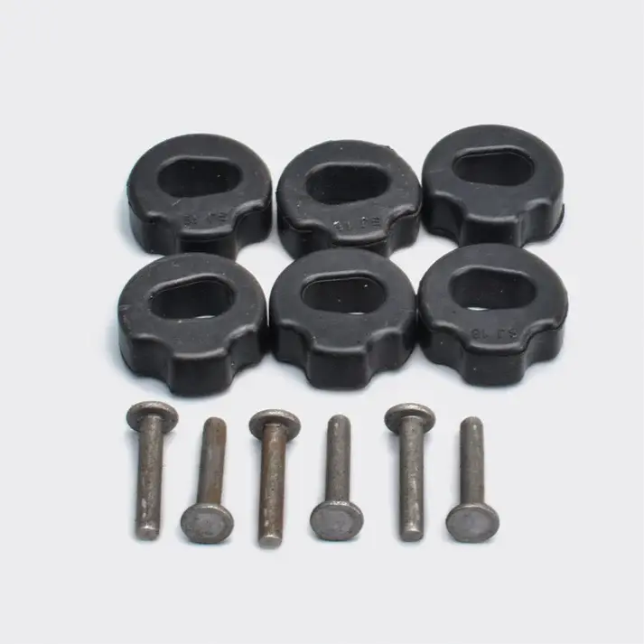Yamaha Rubber Kit Clutch Fz