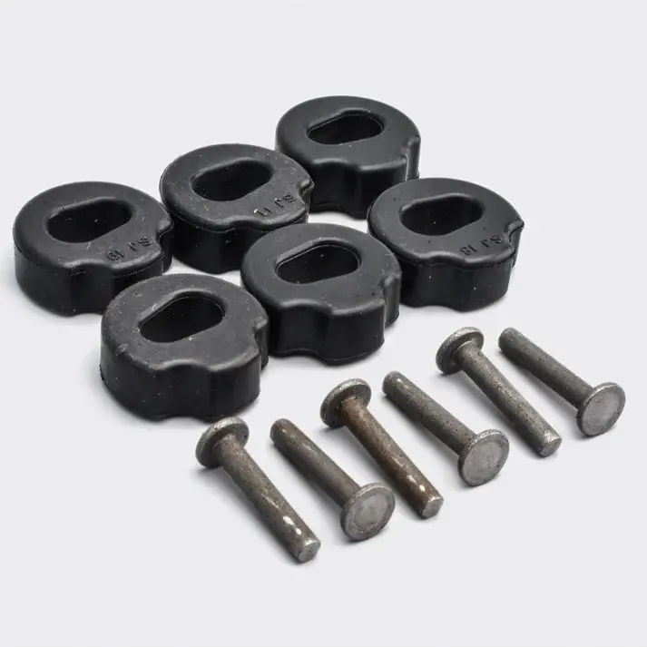 Yamaha Rubber Kit Clutch Fz - Image 2