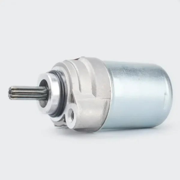 Yamaha Starter Motor Assy R15 - Buy Online at Best Price Parts on Bike