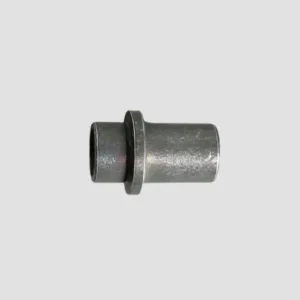Parts on Bike