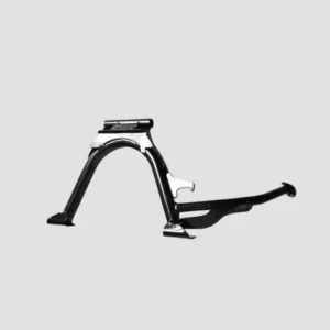 Parts on Bike