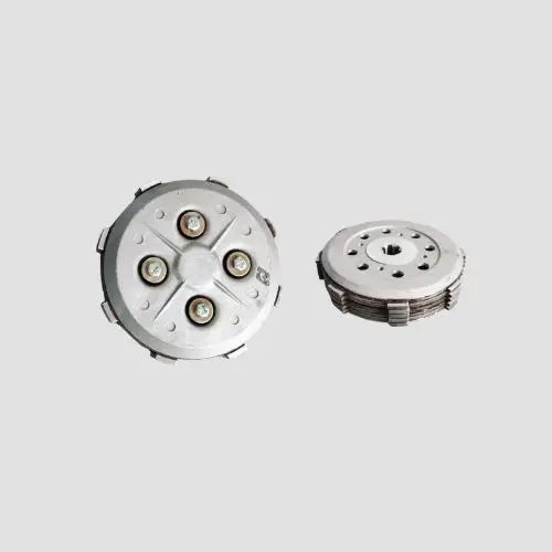 Yamaha Clutch Assy Rx100