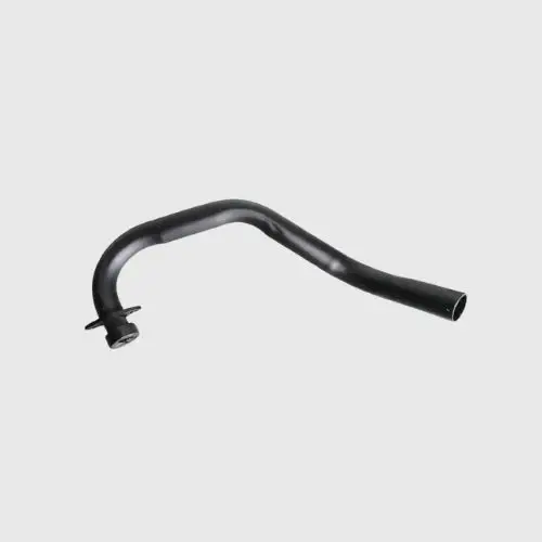 Yamaha Silencer Bend Pipe Fz