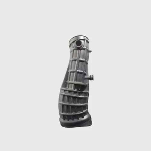Yamaha Rubber Air Hose Fz