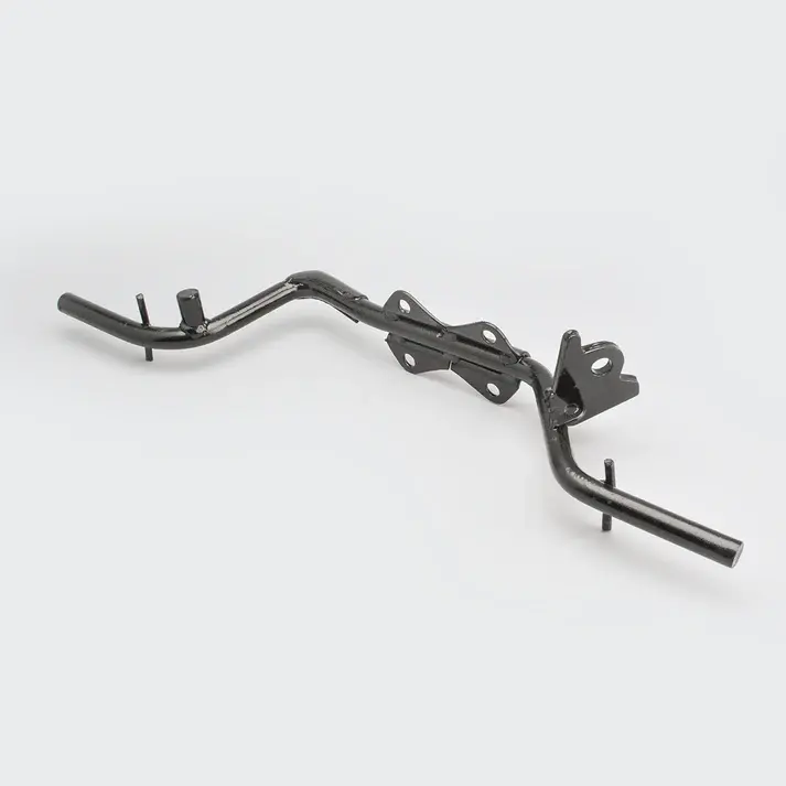 Footrest Rod 4s/boxer