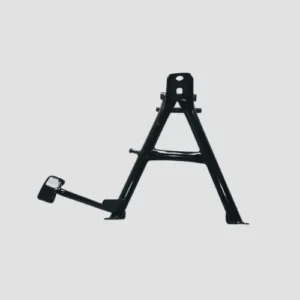 Parts on Bike