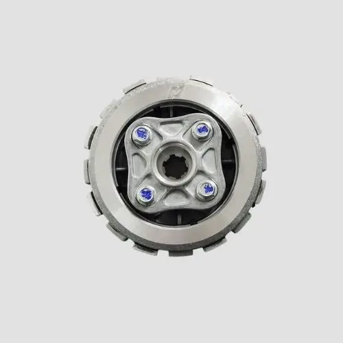 Bajaj Clutch Assy Platina Es