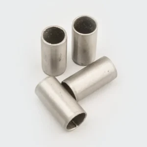 Parts on Bike