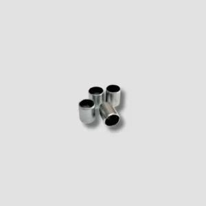 Parts on Bike