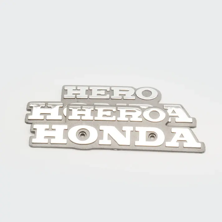 Monogram Hero Honda