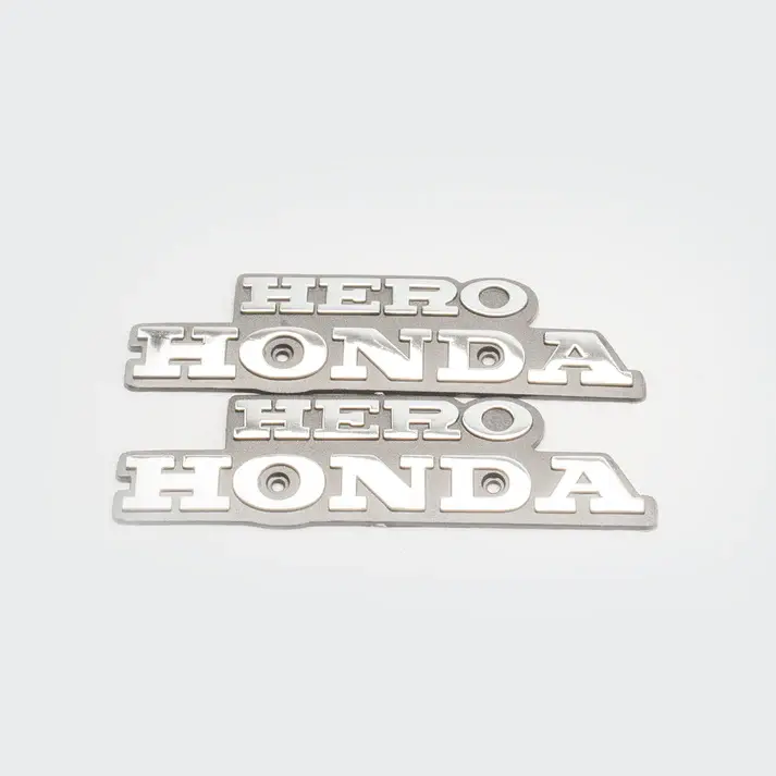 Monogram Hero Honda - Image 2