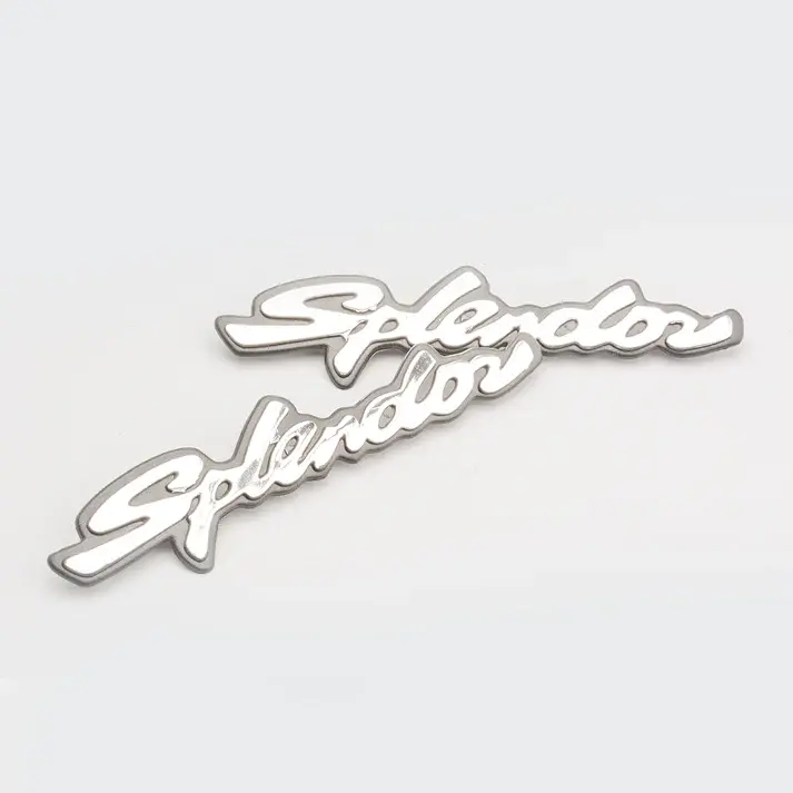 Hero Monogram Splendor