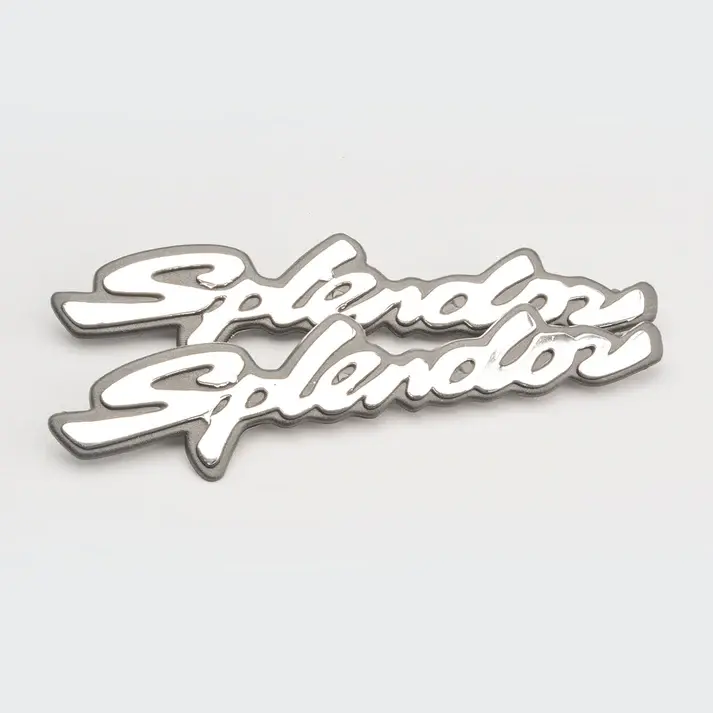 Hero Monogram Splendor - Image 2