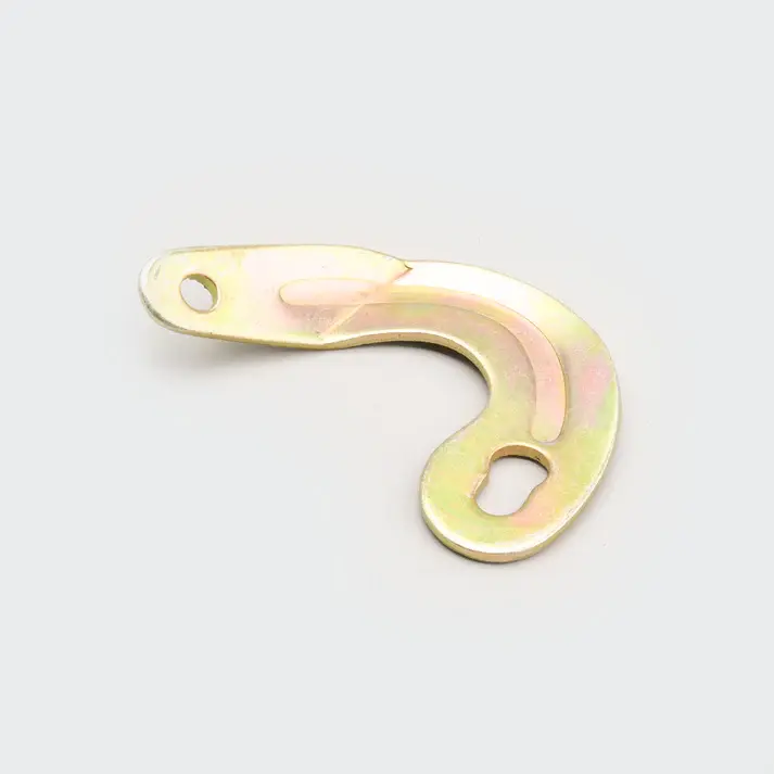 Hero Clamp Centre Stand Splendor/ss/sleek