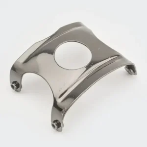 Parts on Bike