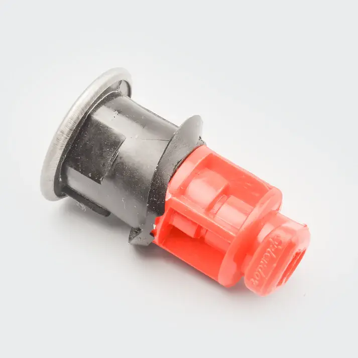 Hero Tool Box Lock (w/o Key) Splendor