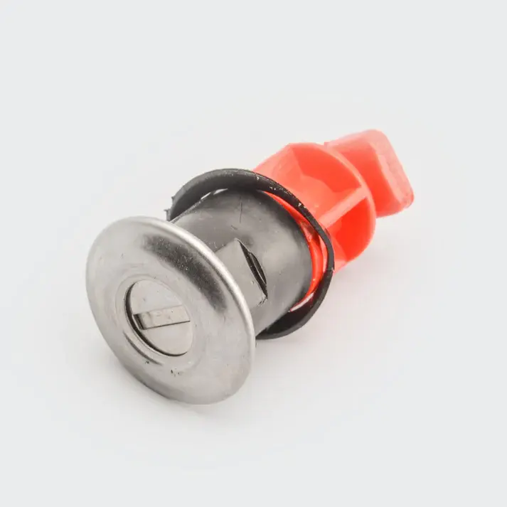 Hero Tool Box Lock (w/o Key) Splendor - Image 2