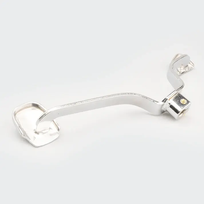 Hero Gear Lever. Super Splendor/glamour - Image 2