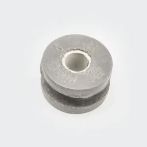 Parts on Bike